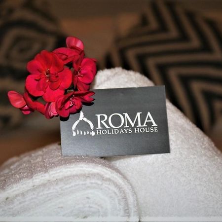 Riari Trastevere Apartment Rom Exterior foto
