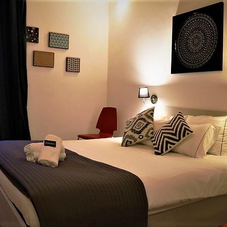 Riari Trastevere Apartment Rom Exterior foto