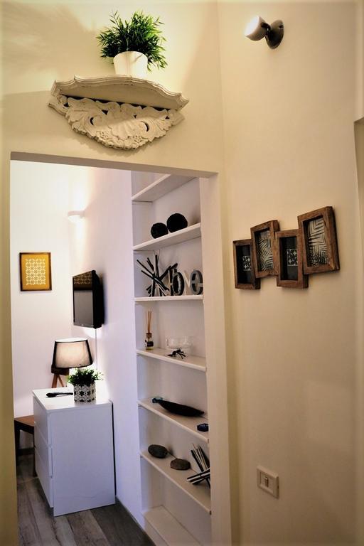 Riari Trastevere Apartment Rom Exterior foto