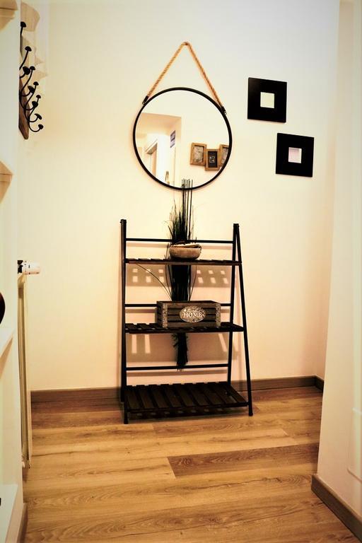 Riari Trastevere Apartment Rom Exterior foto