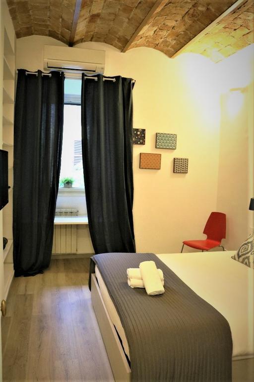 Riari Trastevere Apartment Rom Exterior foto
